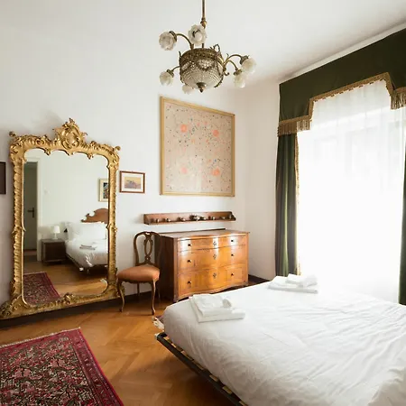 Villa Triestevillas Casa Nel Carso Triestino Trieste