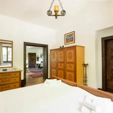 Triestevillas Casa Nel Carso Triestino *