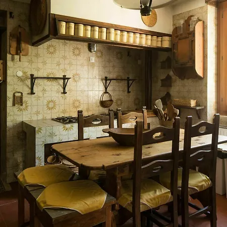 Triestevillas Casa Nel Carso Triestino Villa