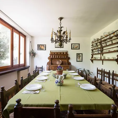Triestevillas Casa Nel Carso Triestino *