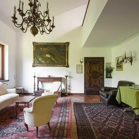 Triestevillas Casa Nel Carso Triestino Villa