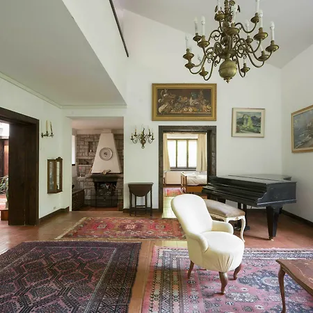 Triestevillas Casa Nel Carso Triestino Villa
