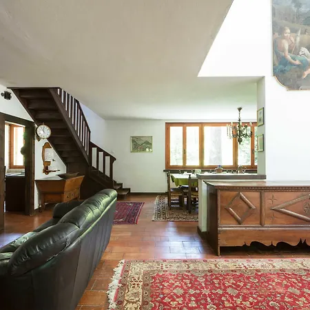 Triestevillas Casa Nel Carso Triestino *