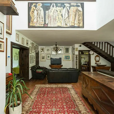 Villa Triestevillas Casa Nel Carso Triestino Trieste