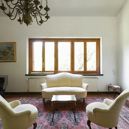 Villa Triestevillas Casa Nel Carso Triestino Trieste