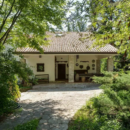 Triestevillas Casa Nel Carso Triestino *